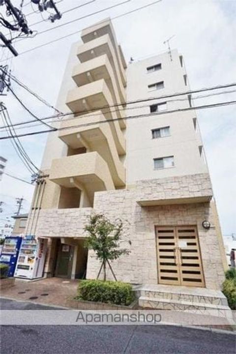 千歳ガーデンヒルズレジデンス203の外観