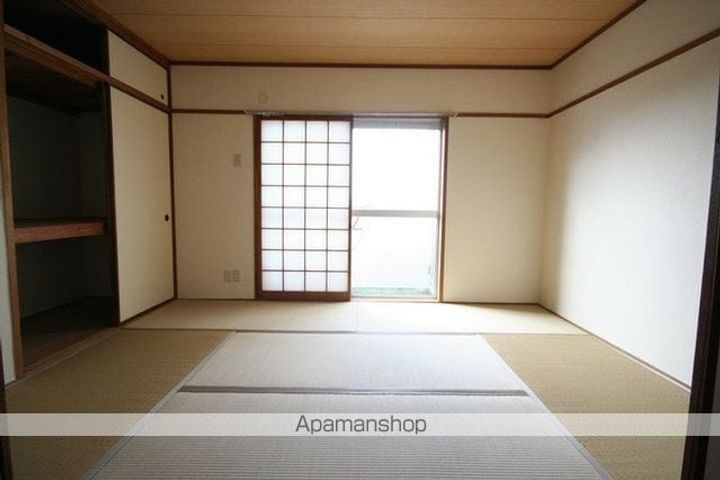 豊中ローズハイツの内装