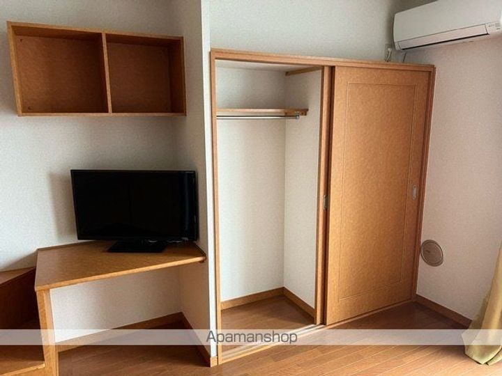 レオパレスYOSHIKIのその他画像
