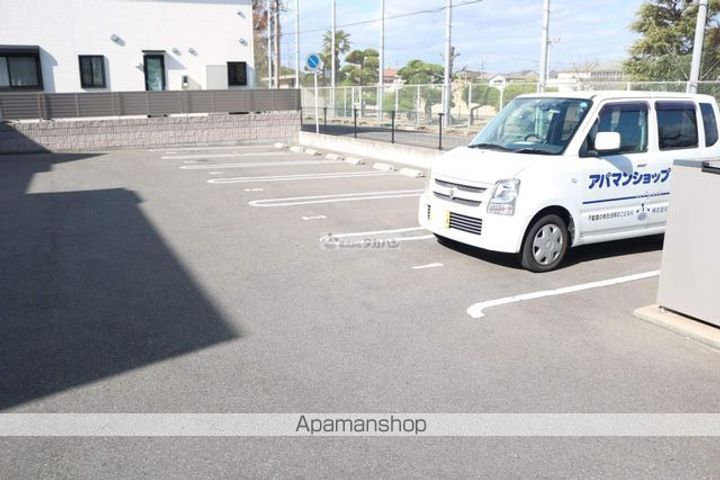 グランコスモBのその他画像