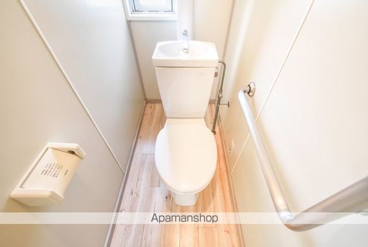 埼玉県加須市中ノ目の賃貸マンションのその他画像