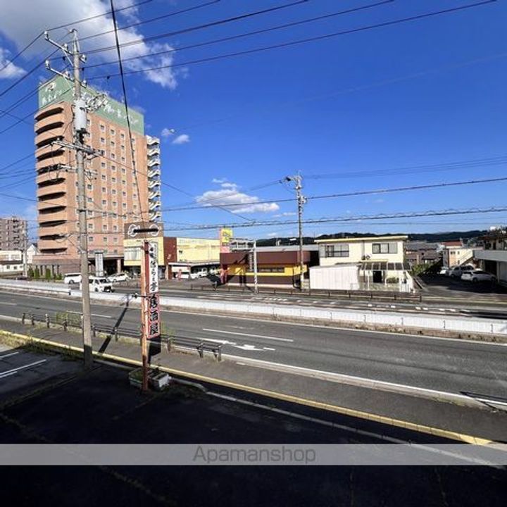 加藤アパート2Bのその他画像