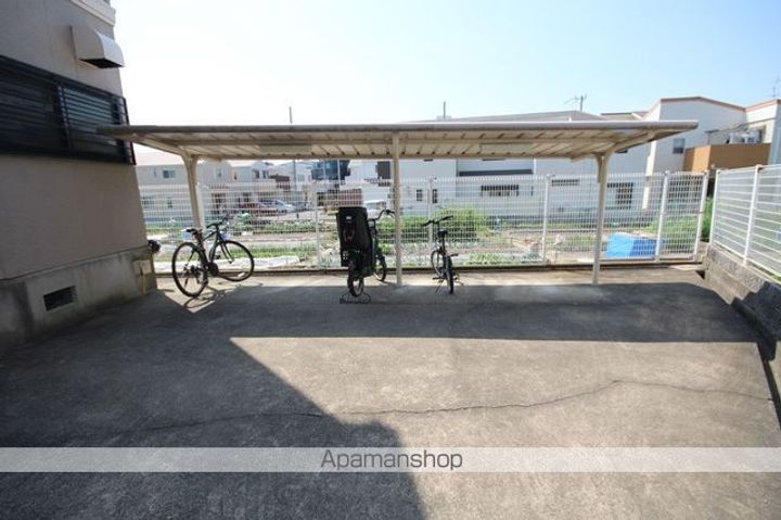 本町北パークハイムⅡのその他画像