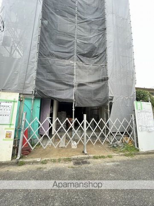 クレスト新田町のその他画像