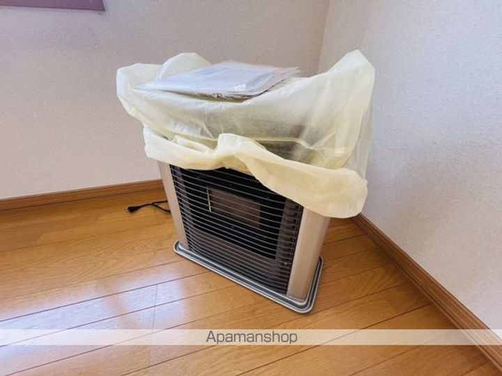 コーポシード202のその他画像