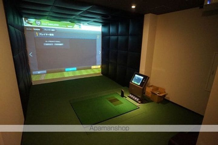 ザ・パークハビオ新宿のその他画像