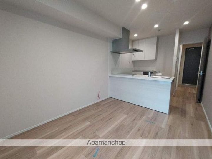 アルシオネ赤塚の内装