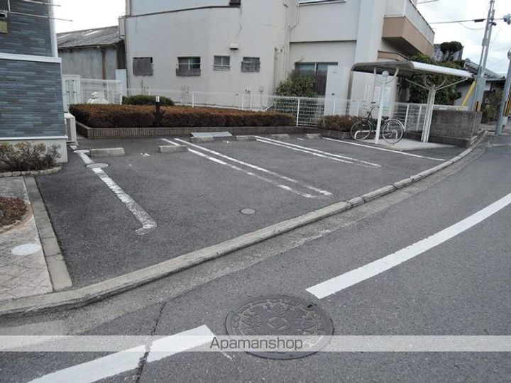 ウエストスクエアB棟のその他画像