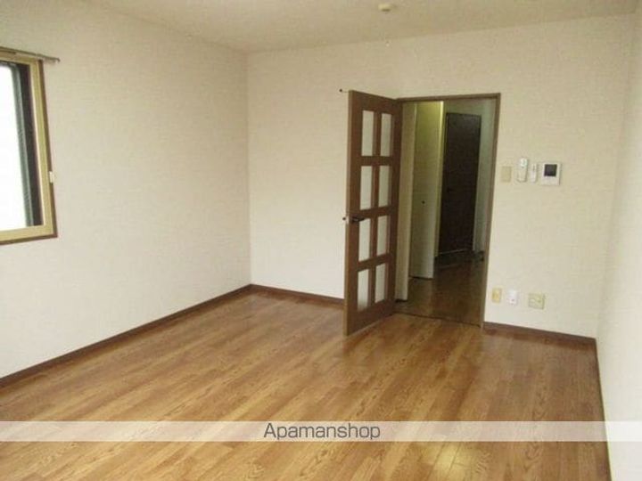 グリーンステージみたけの内装