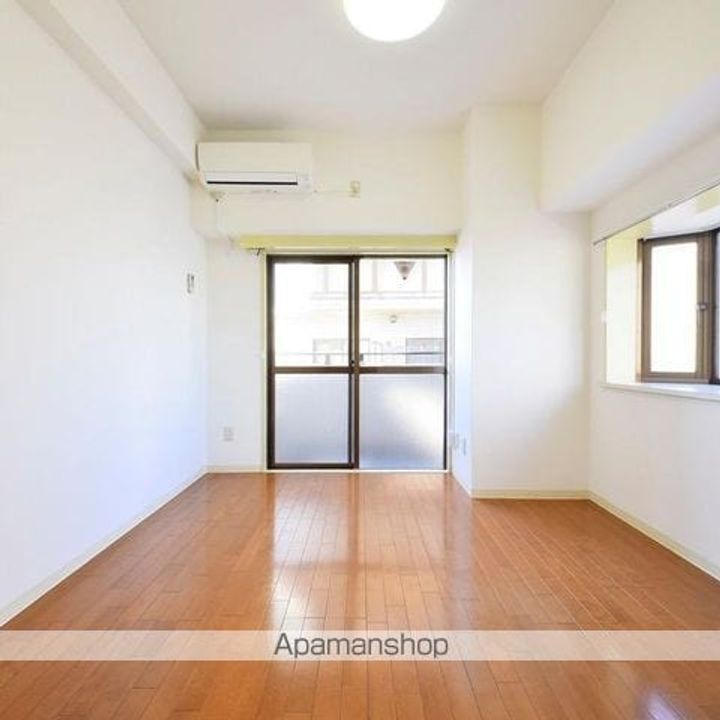 コア伝通院アネックスのキッチン