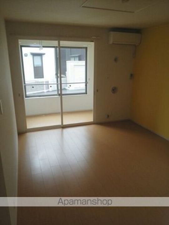 ドメーヌ・Tの居間