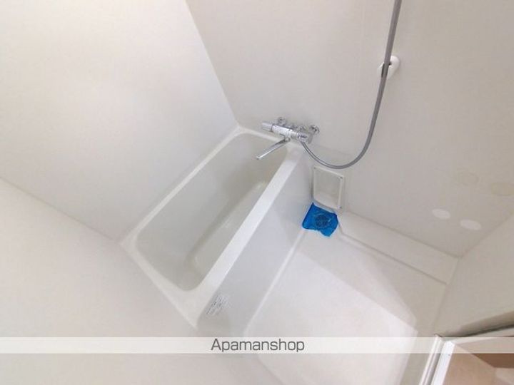 愛知県犬山市大字五郎丸字新田組の賃貸アパート203の風呂