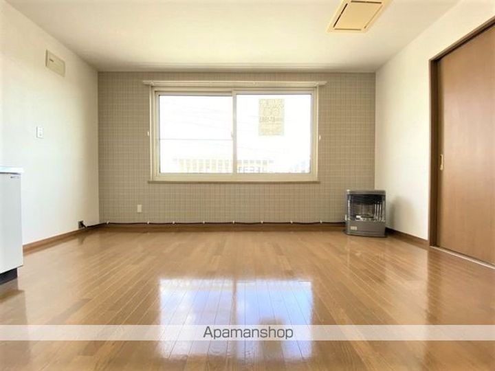 ビューハイツDT(ビューハイツディーティー)Cの内装