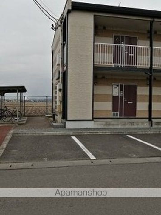 レオパレスコレクトドゥーⅠ107のその他画像