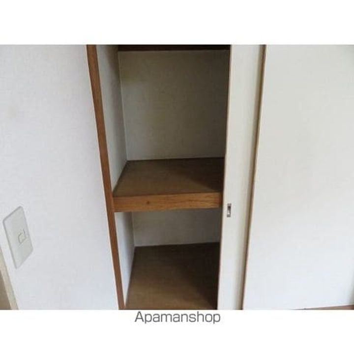 神奈川県横浜市西区浅間町1丁目の賃貸マンションのその他画像