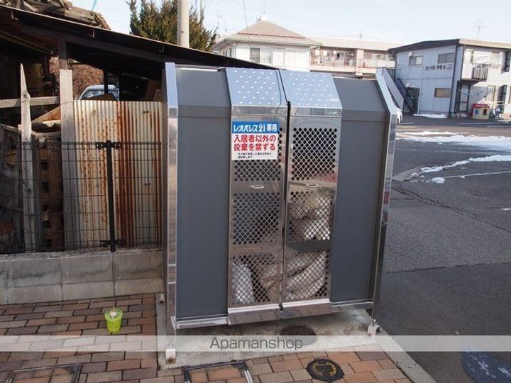 レオパレスNANA103のその他画像