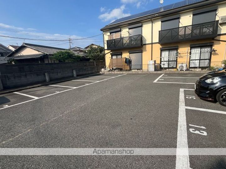 フレグランスガーデンB棟のその他画像