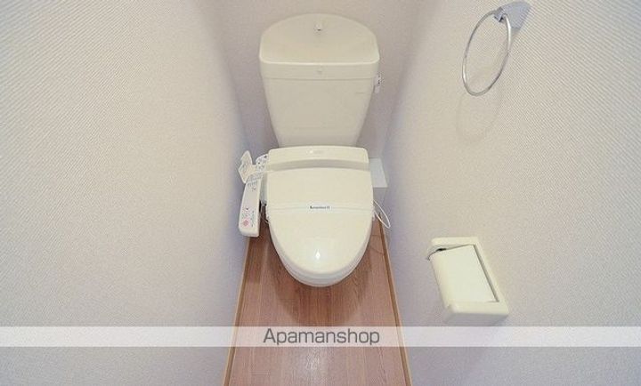 レオパレスサンシャイン202のその他画像