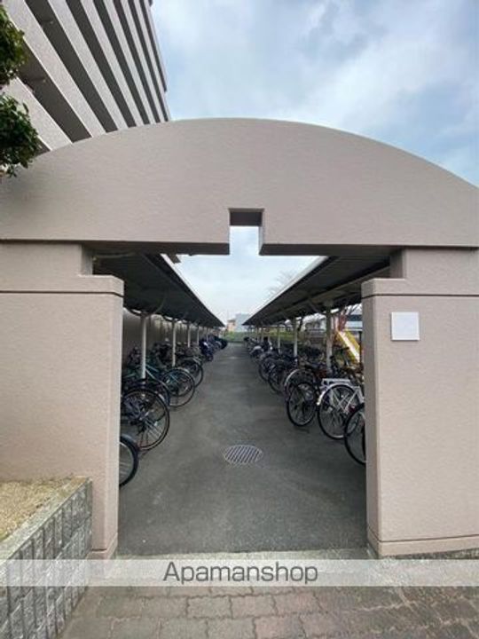 アルファステイツ太田Ⅲ(穴吹HS)のその他画像