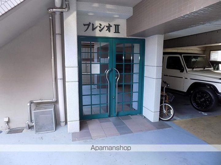 プレシオⅡ303のその他画像