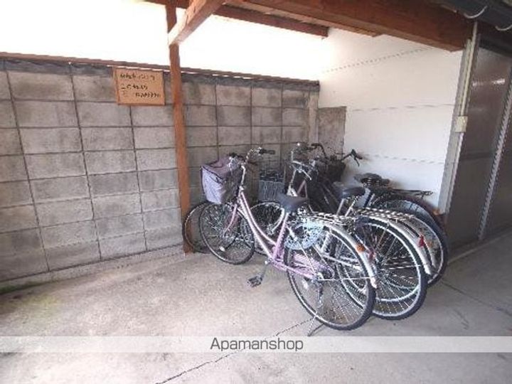 メゾンアルパ宮町502のその他画像