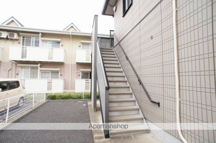 エレガンスE101の外観