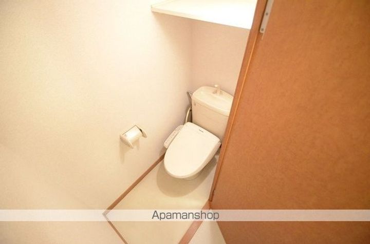 レオパレスパークアベニューのその他画像