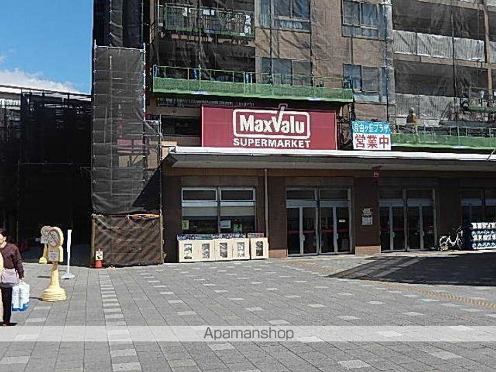 ライオンズマンション名大ウエストの周辺