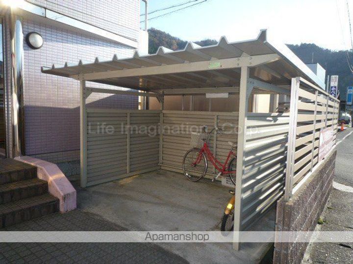 滋賀県東近江市猪子町の賃貸マンションのその他画像