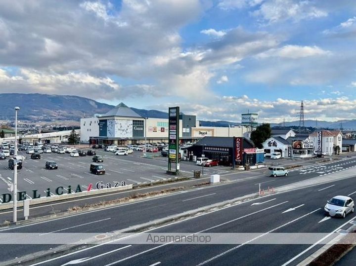 レオパレスNANA103の周辺