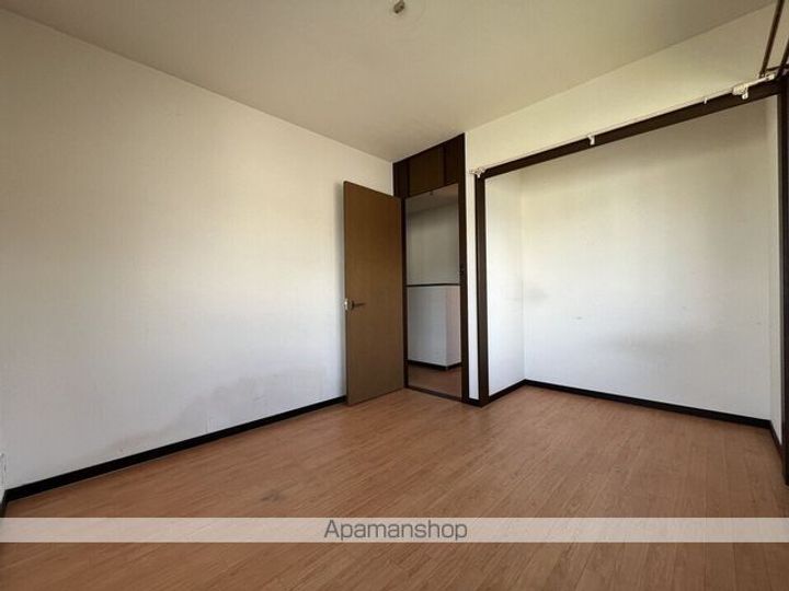 滋賀県甲賀市水口町山(一戸建)の賃貸物件戸建ての内装