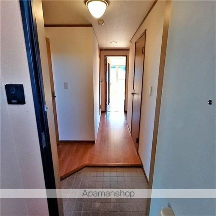 フェニックスの玄関