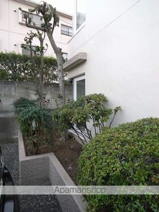 東京都世田谷区代田1丁目の賃貸マンションのその他画像