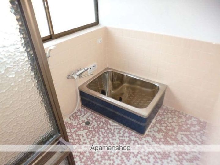 福島県いわき市平中平窪新町(一戸建)の賃貸物件戸建ての風呂