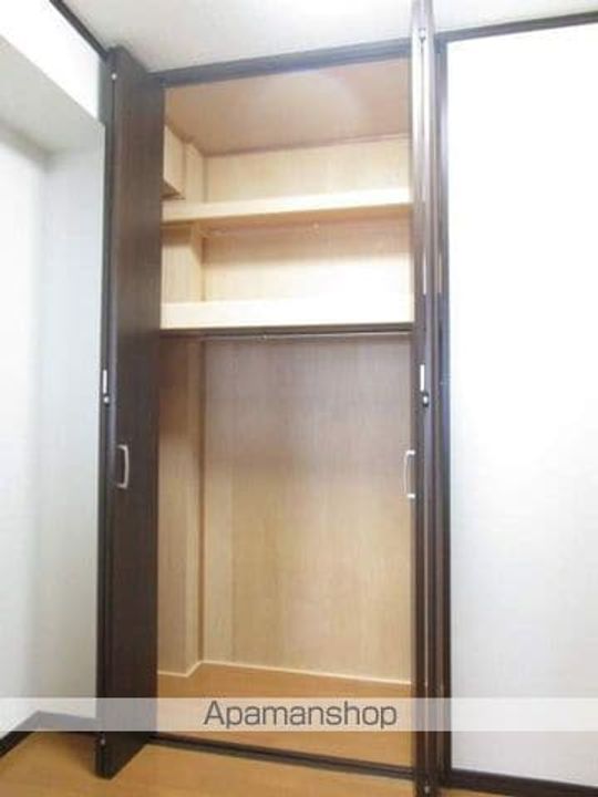 東京都杉並区高円寺南2丁目の賃貸マンションの内装