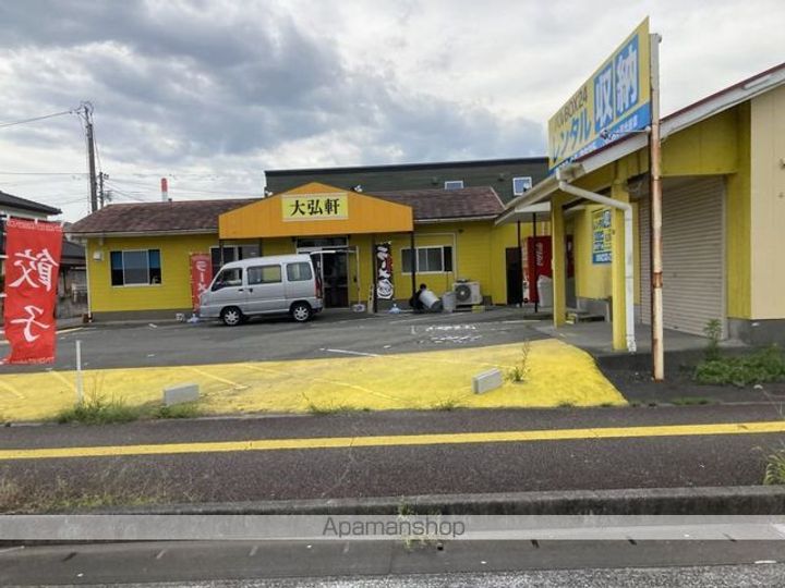 宮崎県延岡市出北1丁目(一戸建)の賃貸物件戸建ての周辺