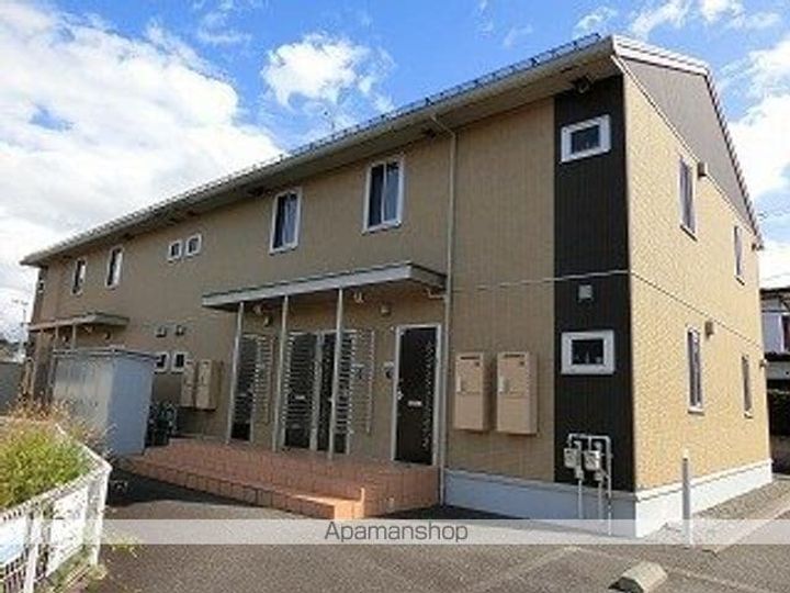 エスペランサ堤の外観