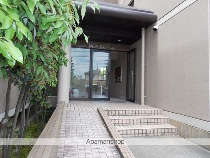 愛知県犬山市松本町1丁目の賃貸マンションのその他画像