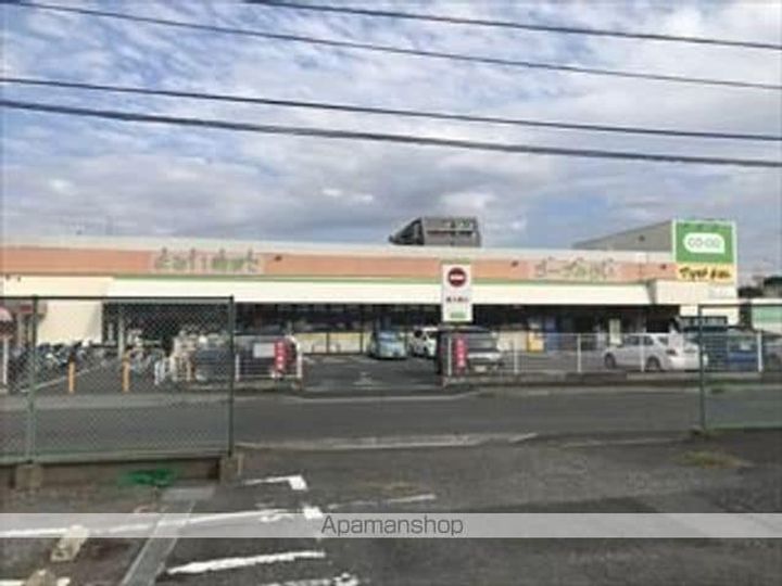 レオパレスサンステラの周辺