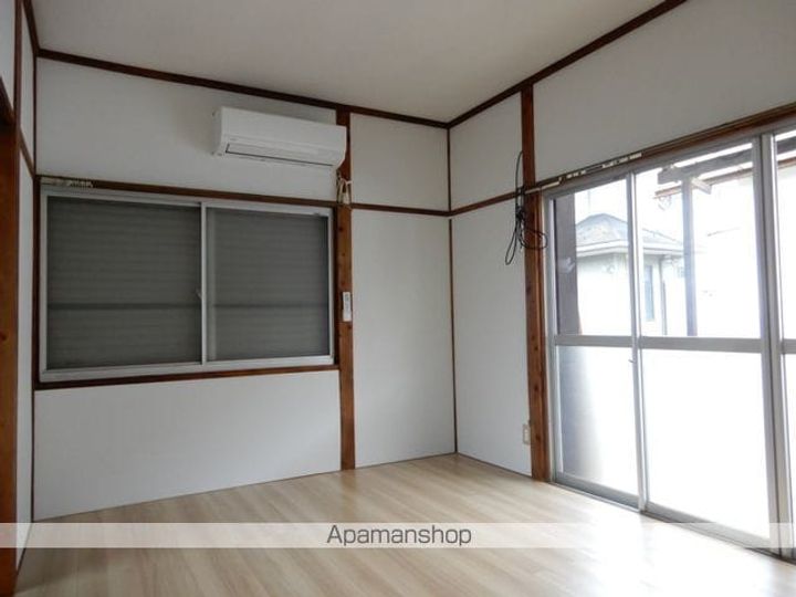 山梨県甲斐市篠原(一戸建)の賃貸物件戸建ての内装