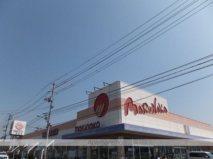 レオネクストブルーム長船の周辺