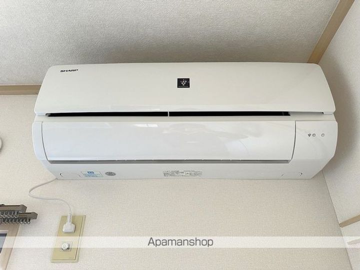 シャトレ本宮2-Aのその他画像