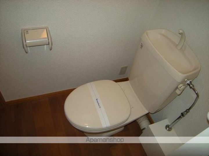 レオパレス片倉のその他画像