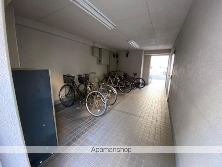 シャンボール中央町のその他画像