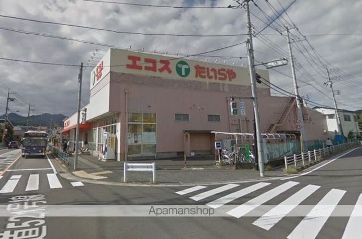 レジデンス元木の周辺