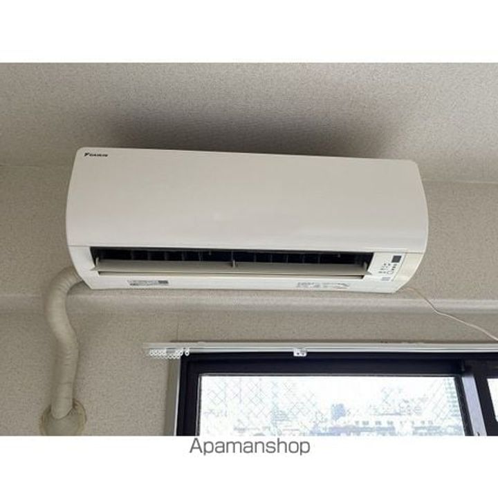 東京都渋谷区本町1丁目の賃貸マンションの内装