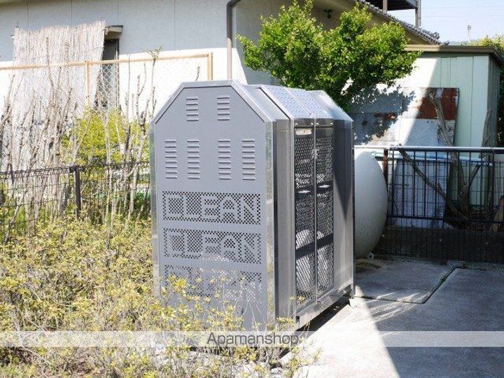 レオパレスハートフル やしろ204のその他画像