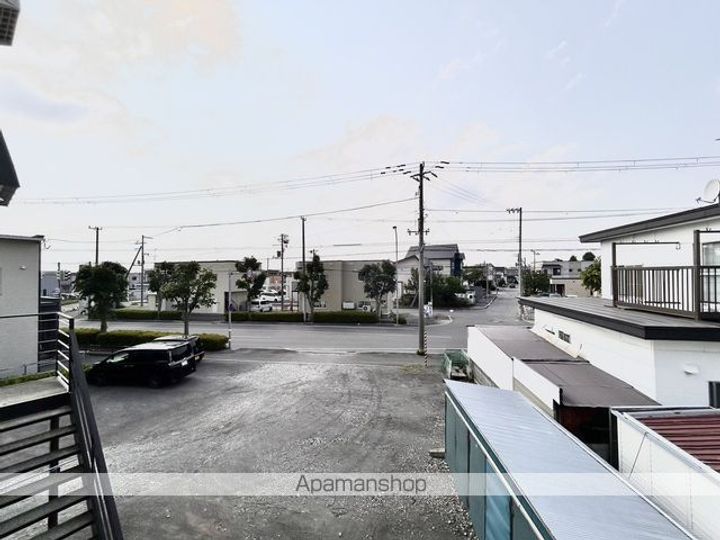 ゆうき荘Ⅱ2F左のその他画像