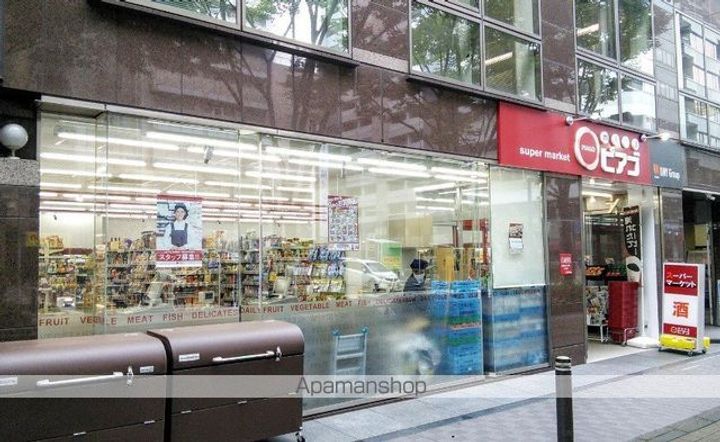 レオパレス片倉の周辺