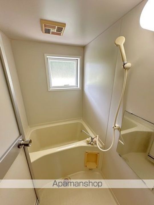 エスティーハイツ102の風呂